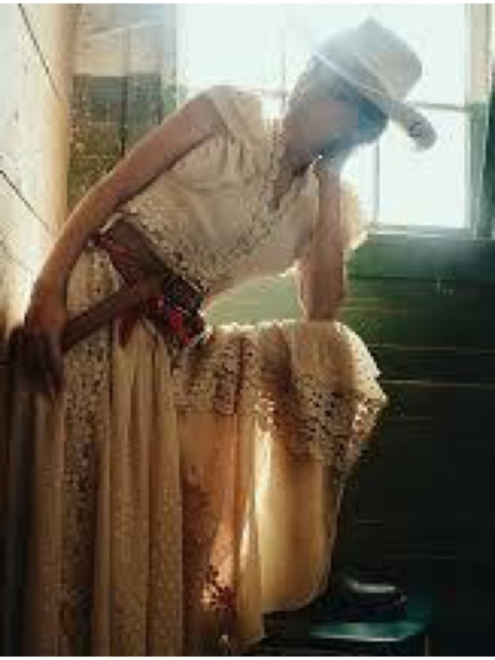 Free People Bali Keely Dress